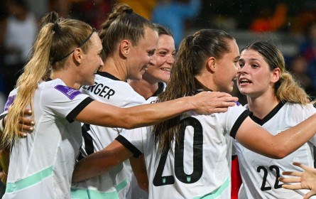 Hofer verlost Tickets für Heimspiel des Öfb-Frauenteams