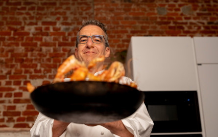 Frosta legt in Österreich kräftig zu – Absatz steigt 2025 um 31%