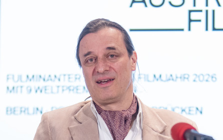 Blüte oder Dürre: Österreichische Filmbranche sieht "Schicksalsjahr"