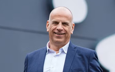 Mike Podobrin übernimmt Geschäftsführung bei Fressnapf Österreich