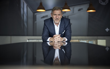 Strasser Steine peilt 2026 neuen Umsatzrekord an