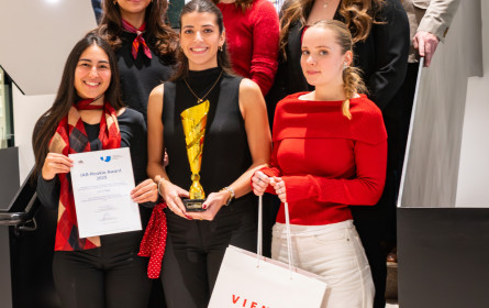 iab Rookie Award für Studierende