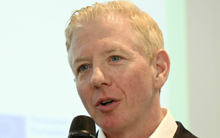 „Die Architektur des  Systems bröckelt“