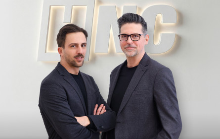 Heute gründet eine Inhouse-Agentur