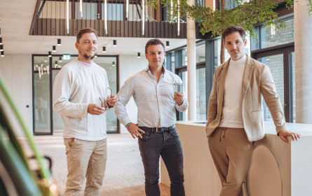 waterdrop absolvierte ein starkes Jahr 2025