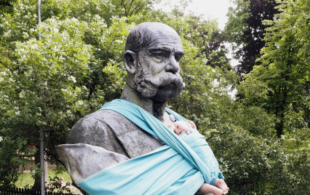 Väterkarenz zieht nicht