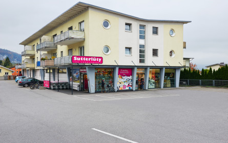 Sutterlüty schließt Markt in Götzis und konzentriert sich auf Altach