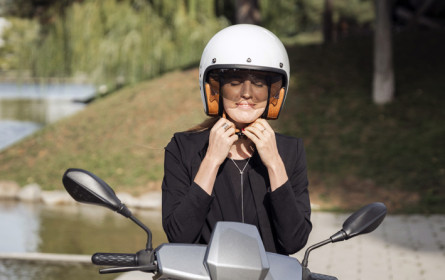 Zweirad-Start-up HMW