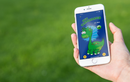 Radioserie zu Medienkompetenz für Kinder