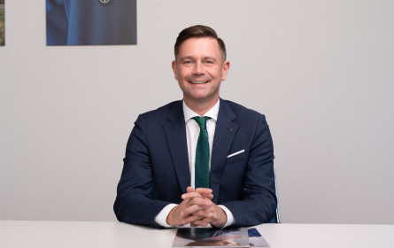 Mewa Österreich mit neuer Geschäftsführung