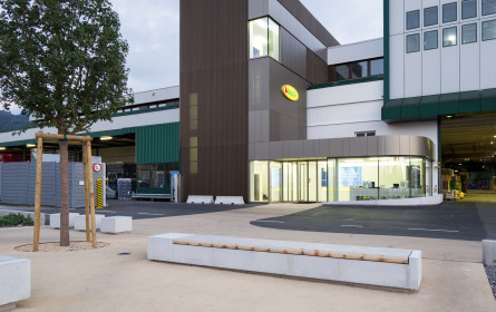 Rauch Fruchtsäfte baut Produktion in Vorarlberg aus