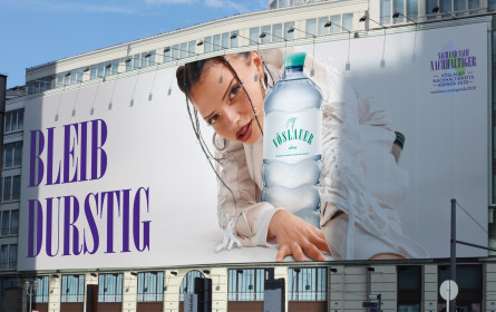 Vöslauer baute 2025 Deutschland-Geschäft aus und eröffnete Büro in Frankfurt