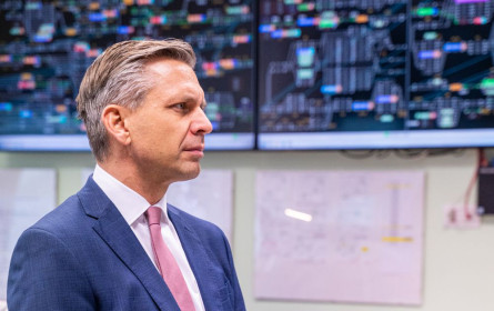 Hattmannsdorfer: Verlässliche Lieferketten sind zentral für die Wettbewerbsfähigkeit