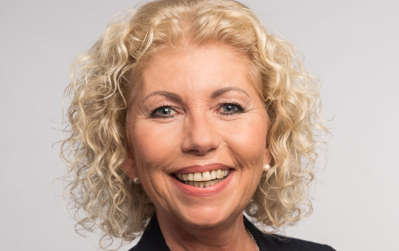 OÖNachrichten: Susanne Thurner leitet Anzeigenverkauf