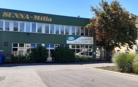 Vivatis verkauft Senna an Orkla Food Ingredients