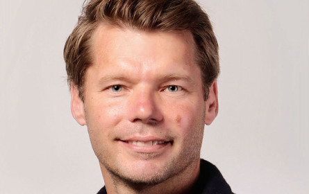 Florian Hochebner wird Geschäftsführer der Ottakringer Brauerei