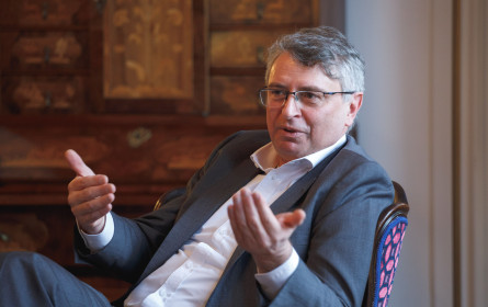 100 Jahre Kwizda Agro: Von Abavit zur integrierten Pflanzenschutzstrategie