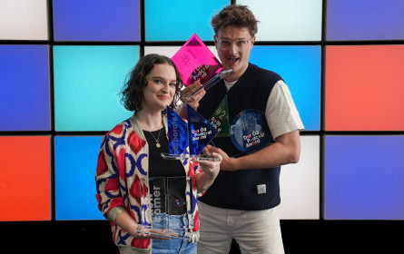 Ö3-Podcast-Award 2026 sucht erneut die Top-Podcasts und die besten Newcomer- und Corporate-Podcasts des Landes