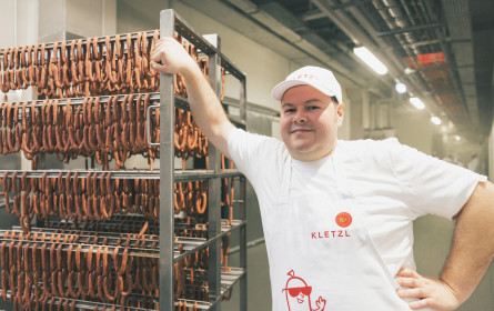 „Kletzerl“ kehrt ins Regal zurück