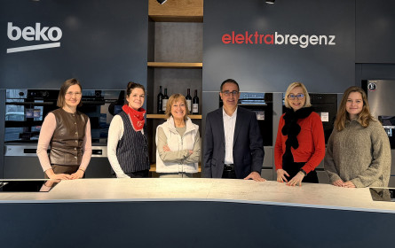 Himmelhoch übernimmt PR-Etat von Beko in Österreich