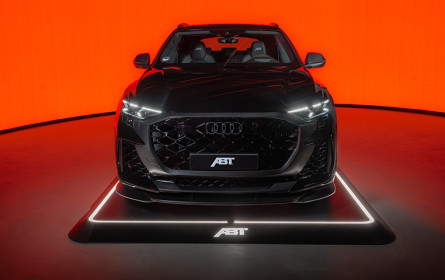 Pimp-Up Your Audi – für alle, die bereits alles haben