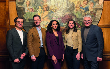 ReichlundPartner betreut KlimaTicket