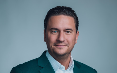 Ralf Six wird Geschäftsführer der VGN Medien Holding