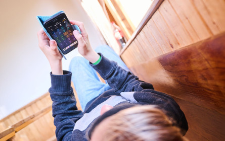 Frühe Mediennutzung steigert autismusähnliche Symptome bei Kindern