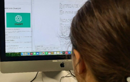 KI-Nutzung bei Jugendlichen
