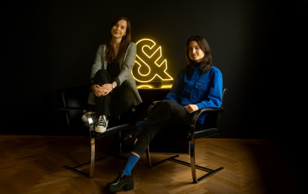 Scholz & Friends stärkt Strategie