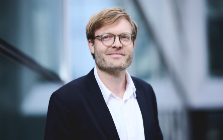 Santander: Daniel Mayr ist neuer Unternehmenssprecher