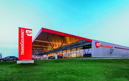 „Jahr des manifesten strukturellen Wandels“: Transgourmet legt in anspruchsvollem Marktumfeld moderat zu