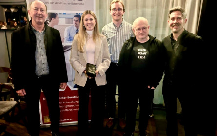 VMÖ: „Kein Bock auf Umfragen?“