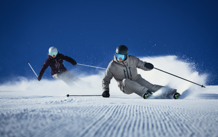 Intersport zieht positive Zwischenbilanz fürs Wintergeschäft