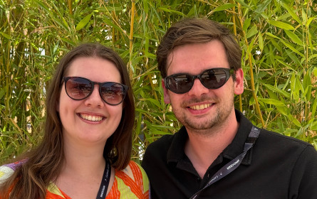 Österreich schickt drei Teams zu Young Lions