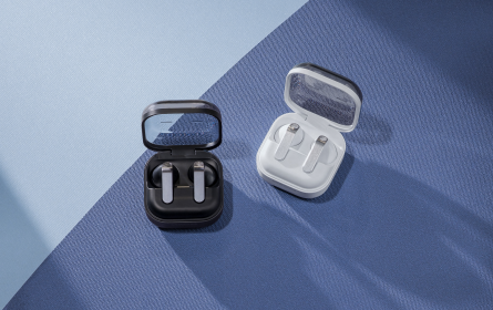 Samsung präsentiert die Galaxy Buds4 Serie: Ultimativer Hi-Fi Sound mit verbessertem Komfort