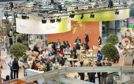 Impulse für die Zukunft der Bio-Branche: Die Biofach 2026 ist angelaufen