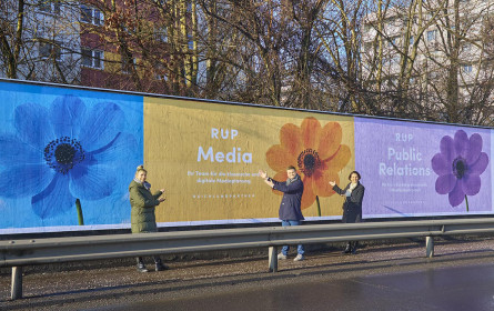 ReichlundPartner setzt auf Emotionen