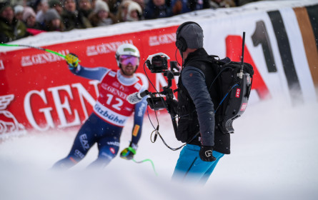 TV-Quoten im Jänner: ORF-Gruppe trotz Minus überdurchschnittlich