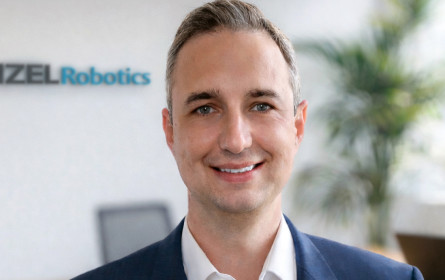 Glänzendes Ergebnis