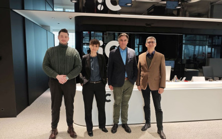 Unique betreut iC consulenten