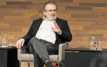 Internationale Konferenz zu Medienfreiheit