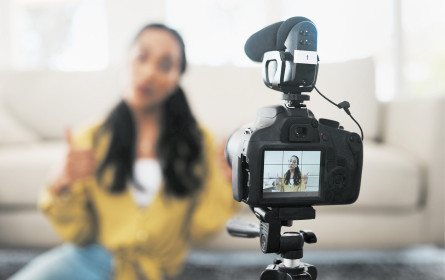 Launch für Influencer Guide