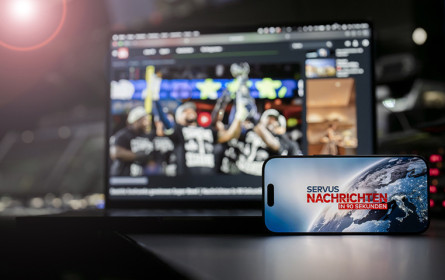 ServusTV-Kurzformat mit hoher Nutzung