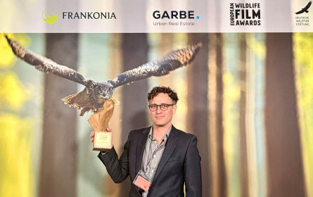European Wildlife Film Awards 2026: ORF-Universum mehrfach ausgezeichnet