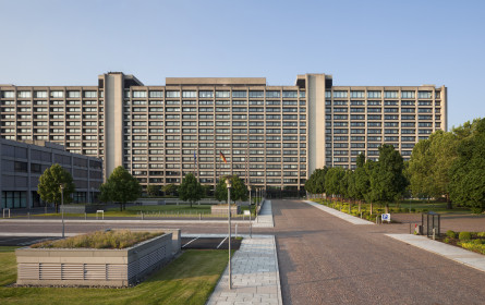 Deutsche Wirtschaft Ende 2025 dank höherer Konsumausgaben gewachsen