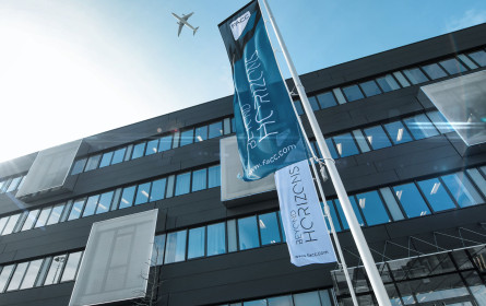 Rekord und Wachstum bei FACC