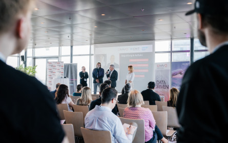 DMVÖ diskutiert Customer Experience