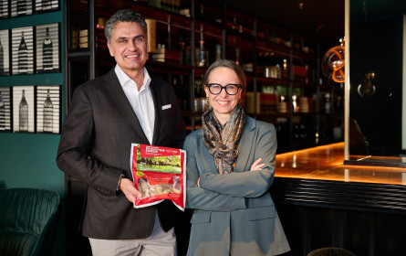 Protein ja – aber bitte natürlich