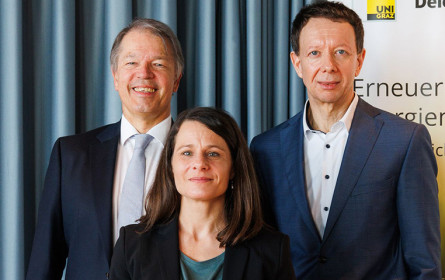 Hohe Zustimmungswerte